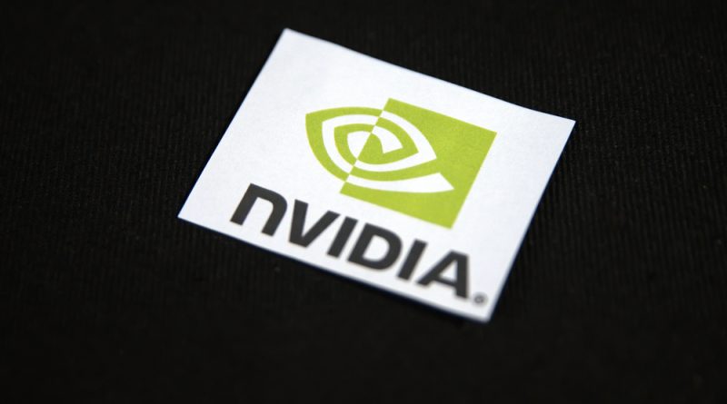 Nvidia Boasts New GPUs as Fastest for DeepSeek AI, But ...